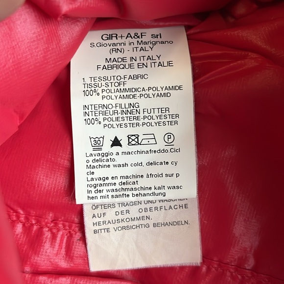 Marithe Francois Girbaud handbag pokachu - Picture 4 of 4